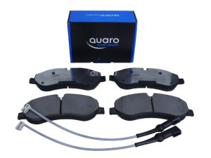 Set placute frana QUARO QP6064C – FORD | AutoRival