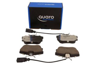 Set placute frana QUARO QP6081C – FORD | AutoRival