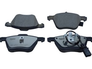 Set placute frana QUARO QP6093C – FORD | AutoRival