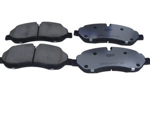Set placute frana QUARO QP6685C – FORD | AutoRival