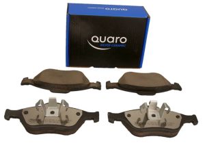 Set placute frana QUARO QP7091C – FORD | AutoRival