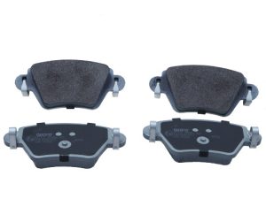 Set placute frana QUARO QP7181 – FORD | AutoRival
