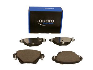 Set placute frana QUARO QP7181C – FORD | AutoRival