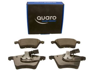 Set placute frana QUARO QP7319C – FORD | AutoRival