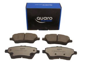 Set placute frana QUARO QP8249C – FORD | AutoRival