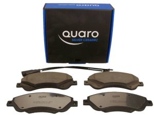 Set placute frana QUARO QP8559C – FORD | AutoRival