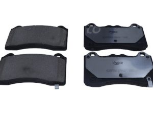Set placute frana QUARO QP9053C – FORD | AutoRival