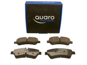 Set placute frana QUARO QP9385C – FORD | AutoRival