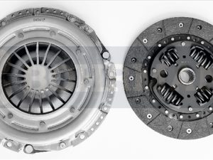 Kit ambreiaj BOHRMANN 7000188869 – FORD | AutoRival