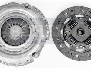 Disc frana BOHRMANN 7000049976 – FORD | AutoRival