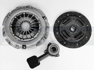 Kit ambreiaj BOHRMANN 7000010975 – FORD | AutoRival