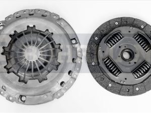 Kit ambreiaj BOHRMANN 7000049204 – FORD | AutoRival