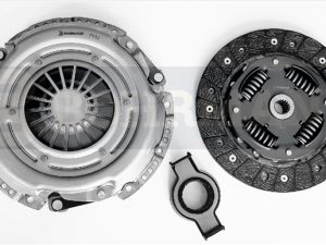 Kit ambreiaj BOHRMANN 7000176998 – FORD | AutoRival