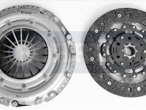 Kit ambreiaj BOHRMANN 7000030998 – FORD | AutoRival