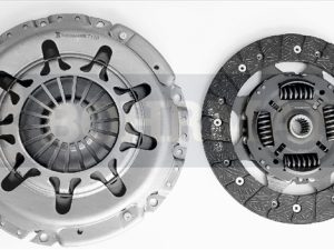 Disc frana BOHRMANN 1000173945 – FORD | AutoRival