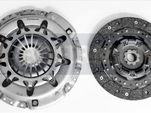 Kit ambreiaj BOHRMANN 7000049758 – FORD | AutoRival