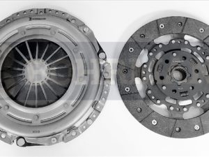 Kit ambreiaj BOHRMANN 7000030997 – FORD | AutoRival