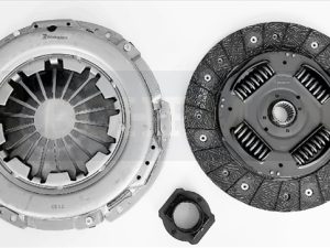 Kit ambreiaj BOHRMANN 7000049701 – FORD | AutoRival