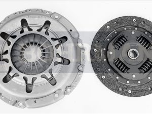 Kit ambreiaj BOHRMANN 7000049816 – FORD | AutoRival