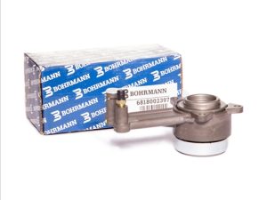 Rulment de presiune ambreiaj BOHRMANN 6818002397 – FORD | AutoRival