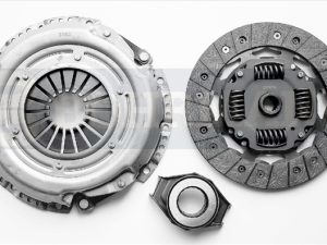 Kit ambreiaj BOHRMANN 7000757998 – FORD | AutoRival
