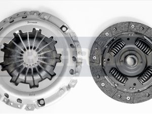 Kit ambreiaj BOHRMANN 7000156899 – FORD | AutoRival