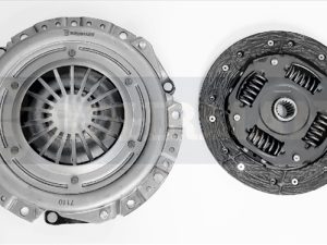 Kit ambreiaj BOHRMANN 7000049994 – FORD | AutoRival