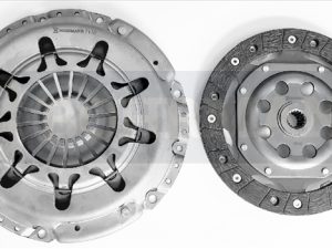 Kit ambreiaj BOHRMANN 7000049754 – FORD | AutoRival