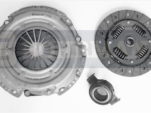 Kit ambreiaj BOHRMANN 7000671999 – FORD | AutoRival