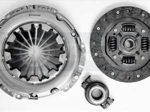 Set de debreiere actionare ambreiaj BOHRMANN 7000842999 – FORD | AutoRival