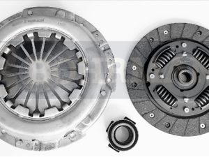 Kit ambreiaj BOHRMANN 7000049686 – FORD | AutoRival