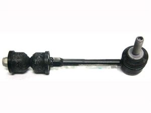 Bieleta antiruliu BOHRMANN BRS001441 – FORD | AutoRival