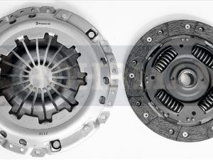 Kit ambreiaj BOHRMANN 7000166599 – FORD | AutoRival