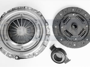 Kit ambreiaj BOHRMANN 7000670999 – FORD | AutoRival