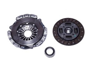 Kit ambreiaj BOHRMANN 7000010005 – FORD | AutoRival