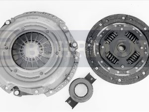 Kit ambreiaj BOHRMANN 7000049785 – FORD | AutoRival