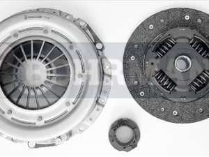 Kit ambreiaj BOHRMANN 7000611998 – FORD | AutoRival
