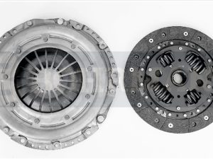 Kit ambreiaj BOHRMANN 7000158299 – FORD | AutoRival