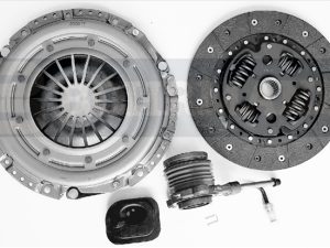 Kit ambreiaj BOHRMANN 9375777867 – FORD | AutoRival