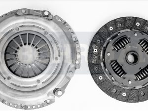 Kit ambreiaj BOHRMANN 7000177499 – FORD | AutoRival