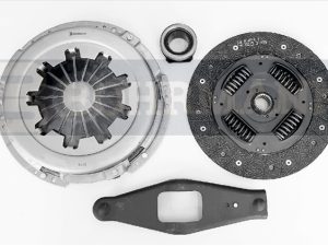 Kit ambreiaj BOHRMANN 7000049770 – FORD | AutoRival