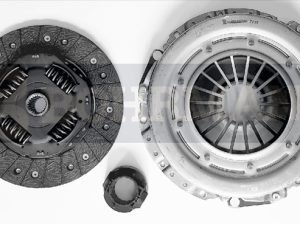 Kit ambreiaj BOHRMANN 7000611996 – FORD | AutoRival