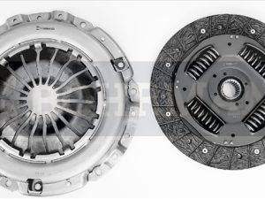 Kit ambreiaj BOHRMANN 7000049222 – FORD | AutoRival