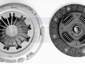 Kit ambreiaj BOHRMANN 7000049225 – FORD | AutoRival