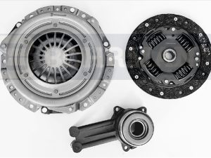 Kit ambreiaj BOHRMANN 7000010916 – FORD | AutoRival