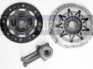 Kit ambreiaj BOHRMANN 7000010978 – FORD | AutoRival
