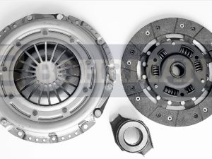 Kit ambreiaj BOHRMANN 7000452897 – FORD | AutoRival