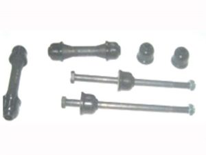 Bieleta antiruliu BOHRMANN BRS001538 – FORD | AutoRival