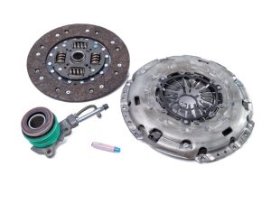 Kit ambreiaj BOHRMANN 9374695567 – FORD | AutoRival