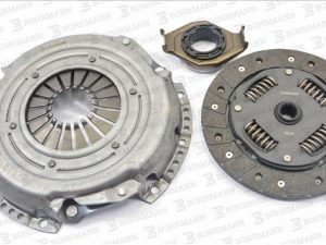 Kit ambreiaj BOHRMANN 7000177199 – FORD | AutoRival